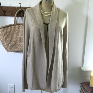 Banana Republic Cardigan